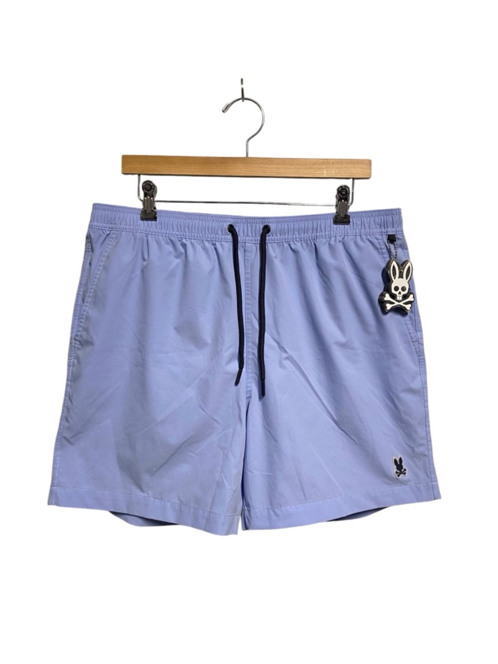 Men’s Psycho Bunny Palmview Swim Trunks
